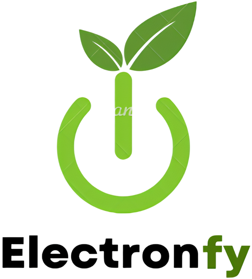 Electronfy